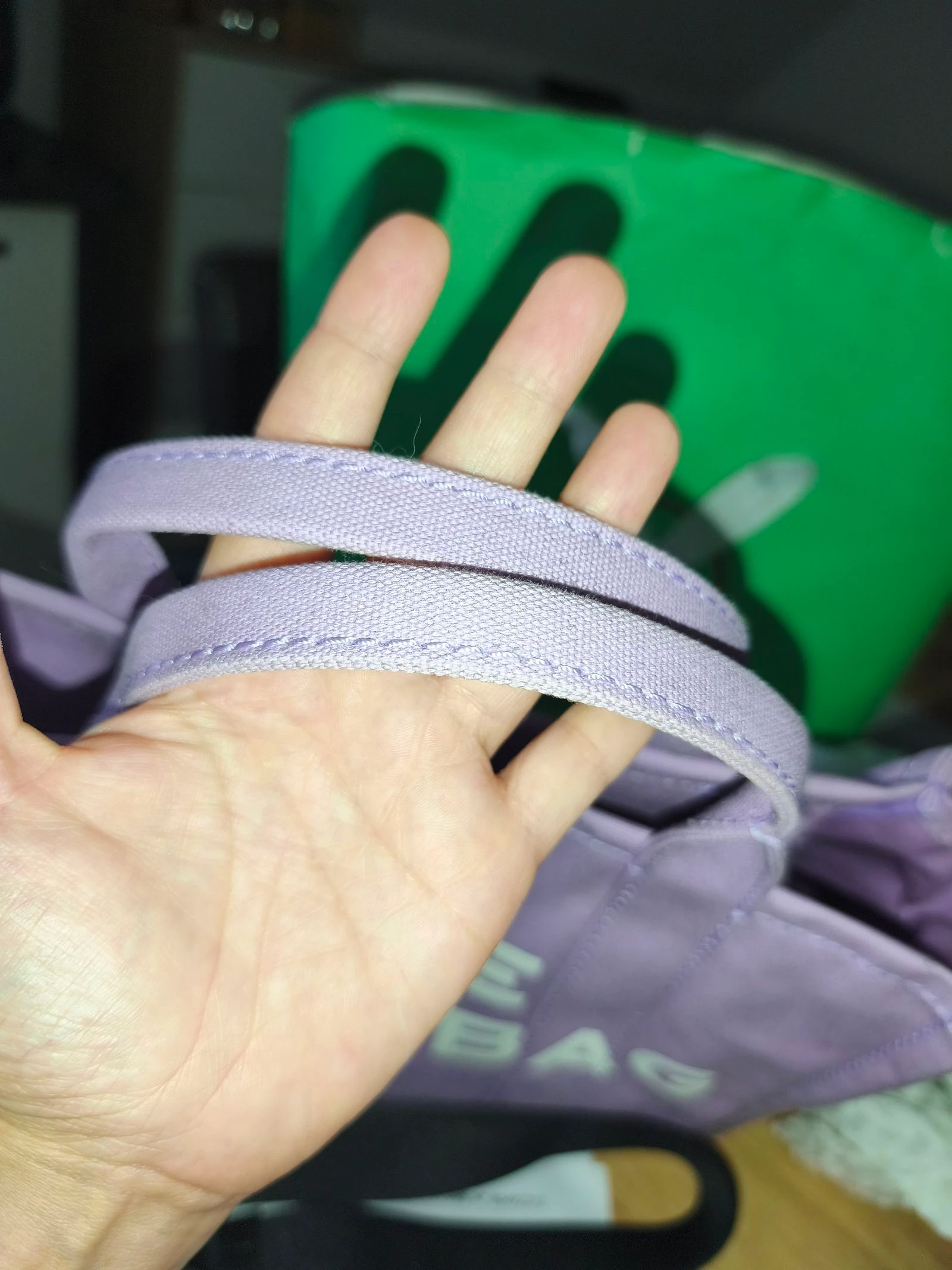 Bolsa Tote Bag Marc Jacobs – photo 6
